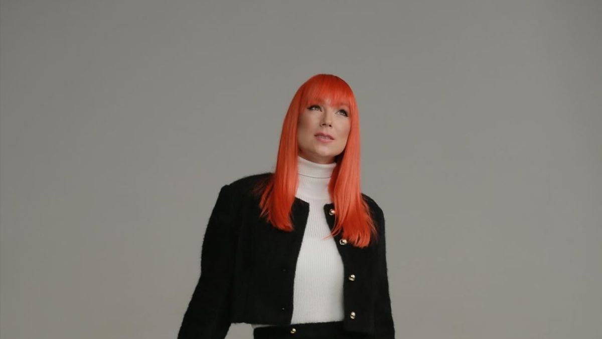 Тарабарова высказалась о своей карьере Тарабарова высказалась о своей карьере