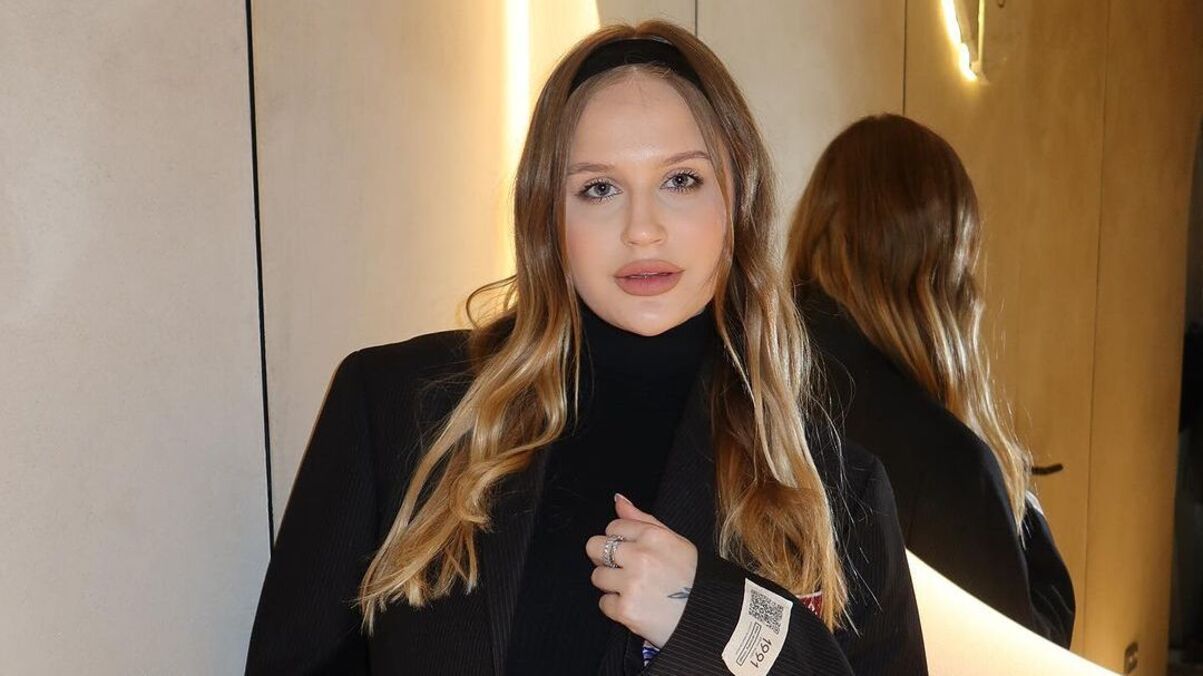 Мілана Мельничук Мілана Мельничук