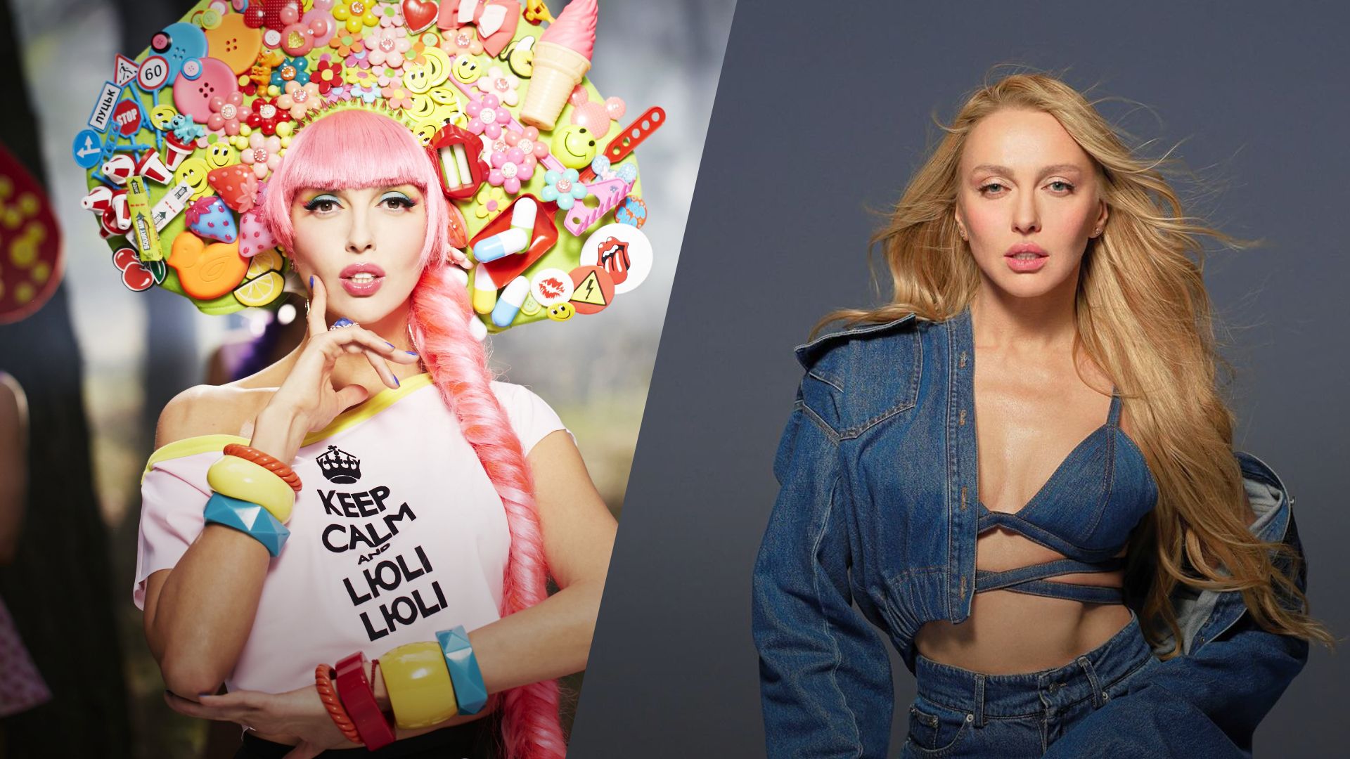 Оля Полякова Оля Полякова