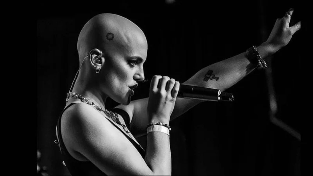 Умерла певица Кэт Дженис Умерла певица Кэт Дженис