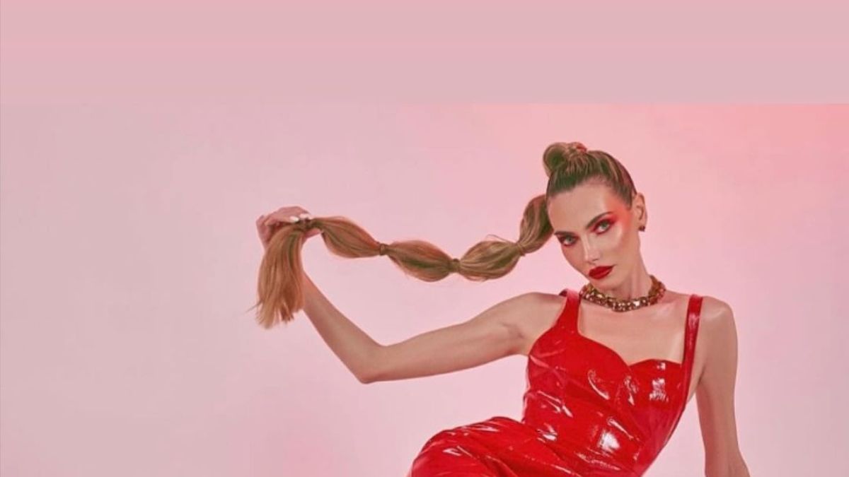 Байкова высказалась о жизни в Нью-Йорке Байкова высказалась о жизни в Нью-Йорке