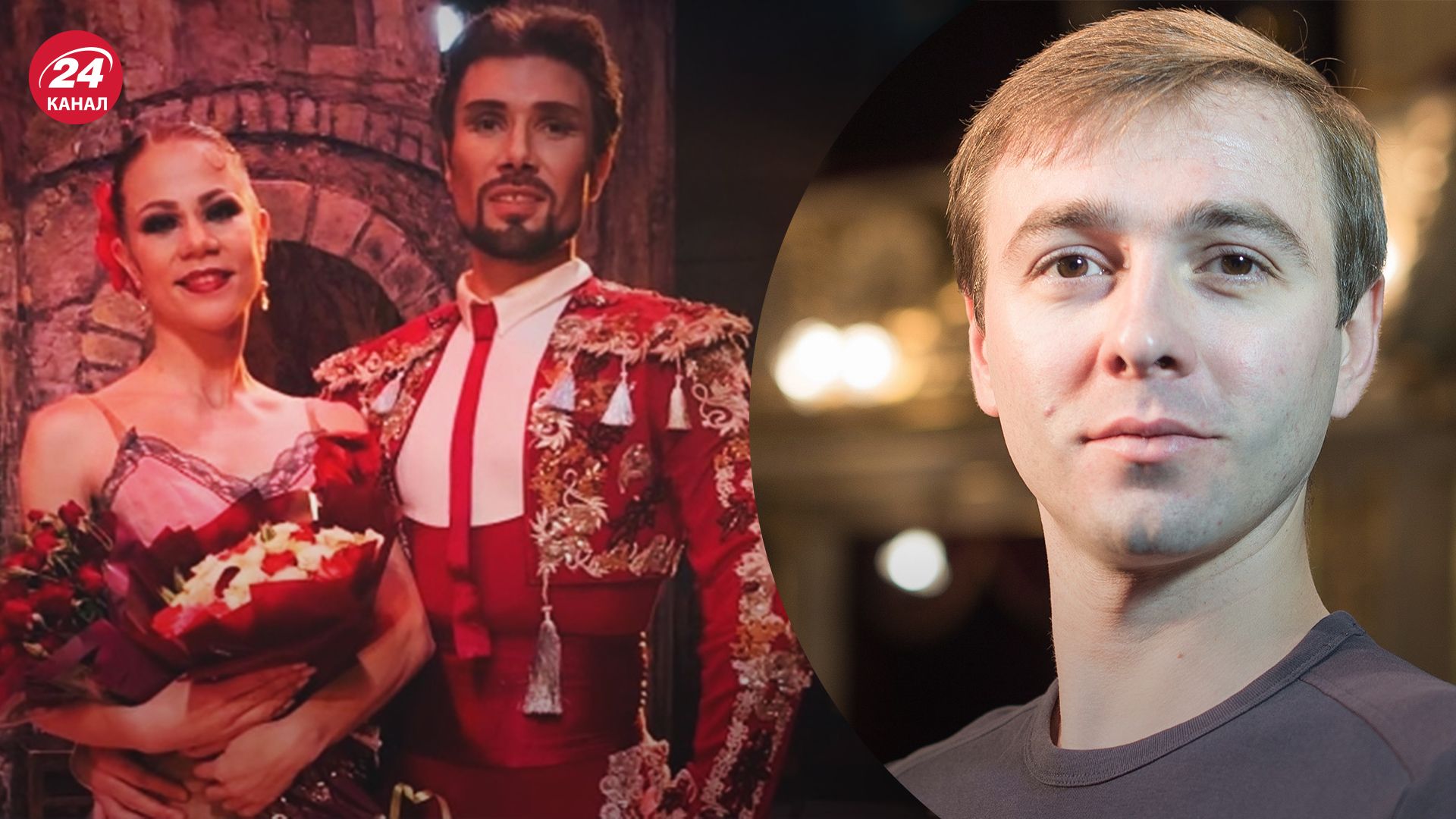 Артисти Львівської опери залишилися за кордоном Артисти Львівської опери залишилися за кордоном