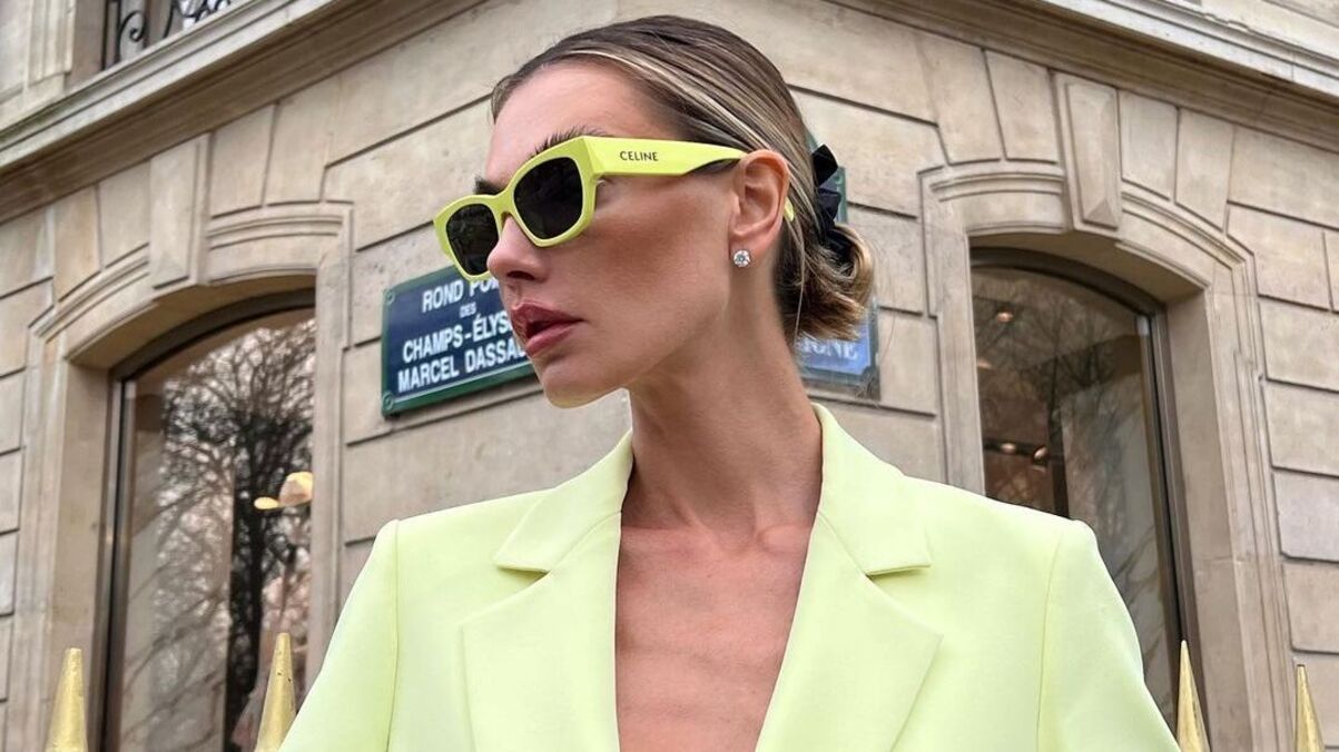 Алина Байкова Алина Байкова