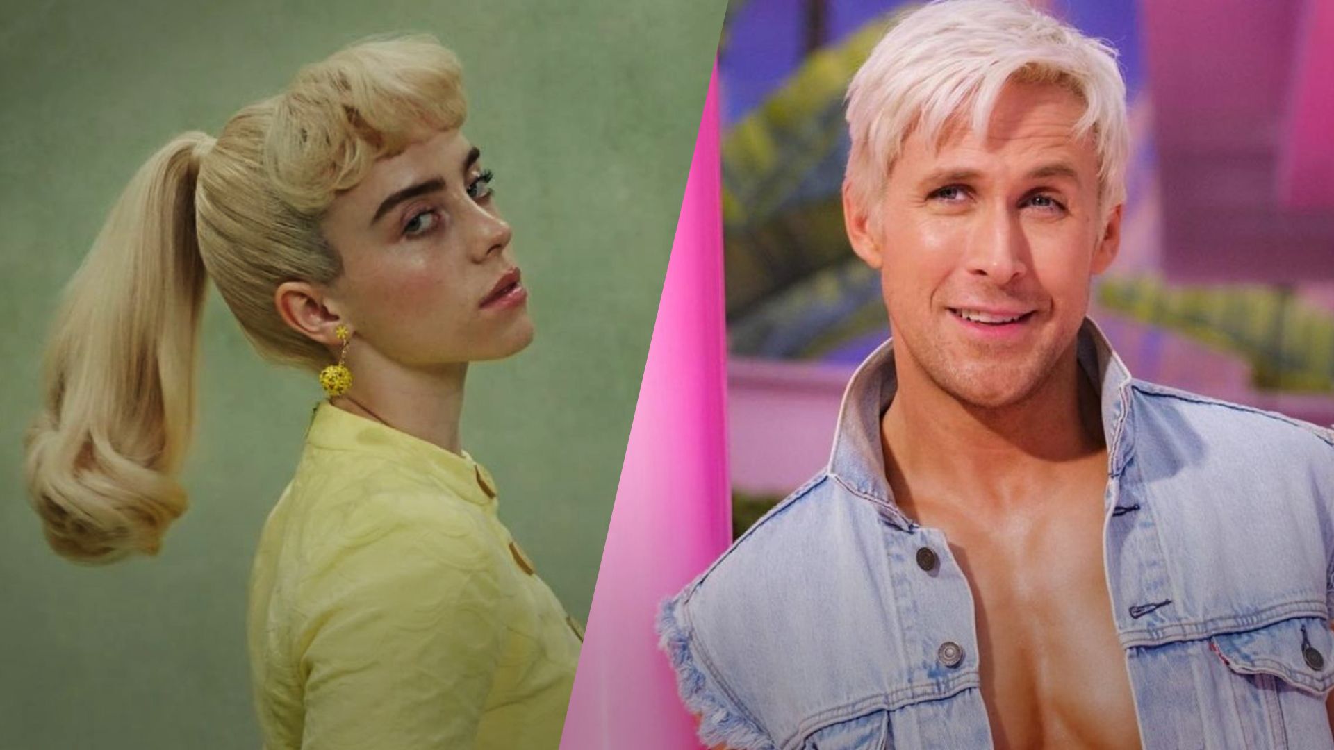 Звезды на церемонии Оскара Звезды на церемонии Оскара