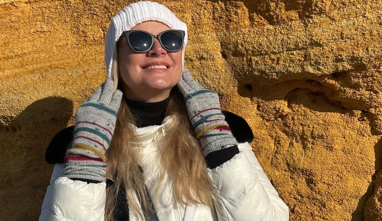 Татьяна Литвинова Татьяна Литвинова