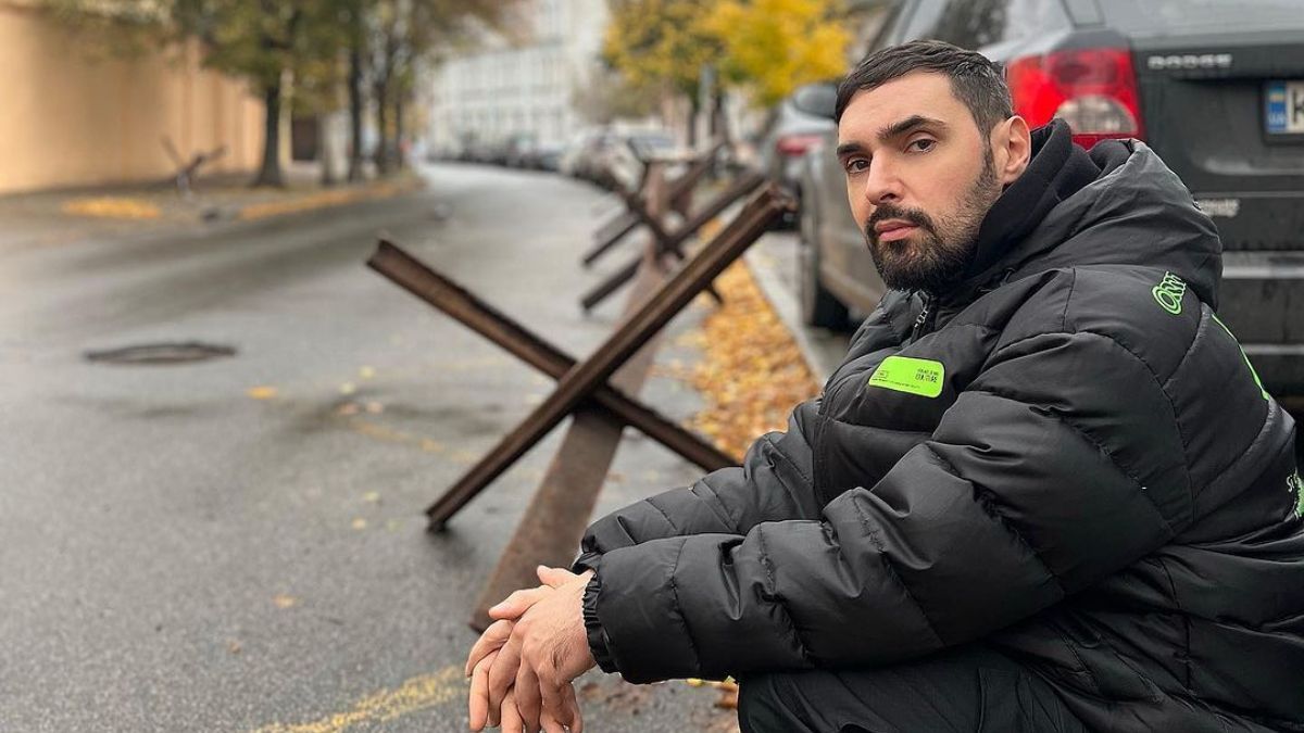 Віталій Козловський Віталій Козловський