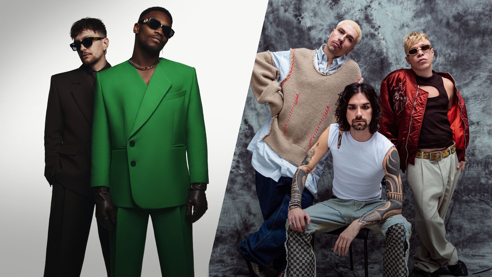 Музичні новинки тижня Музичні новинки тижня