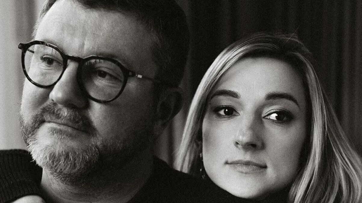 Дмитрий и Елена Борисовы Дмитрий и Елена Борисовы