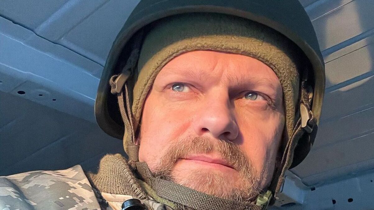 Гарик Бирча Гарик Бирча