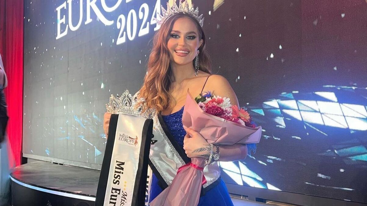 Мілена Мельничук Мілена Мельничук