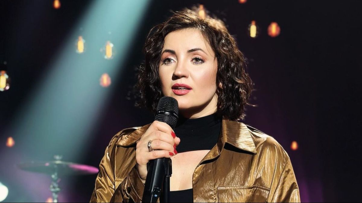 Оля Цибульська Оля Цибульська