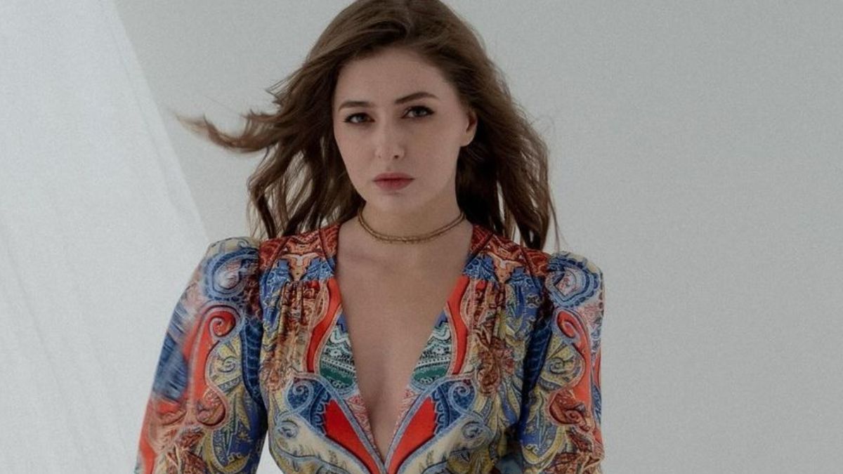 Катерина Тышкевич Катерина Тышкевич