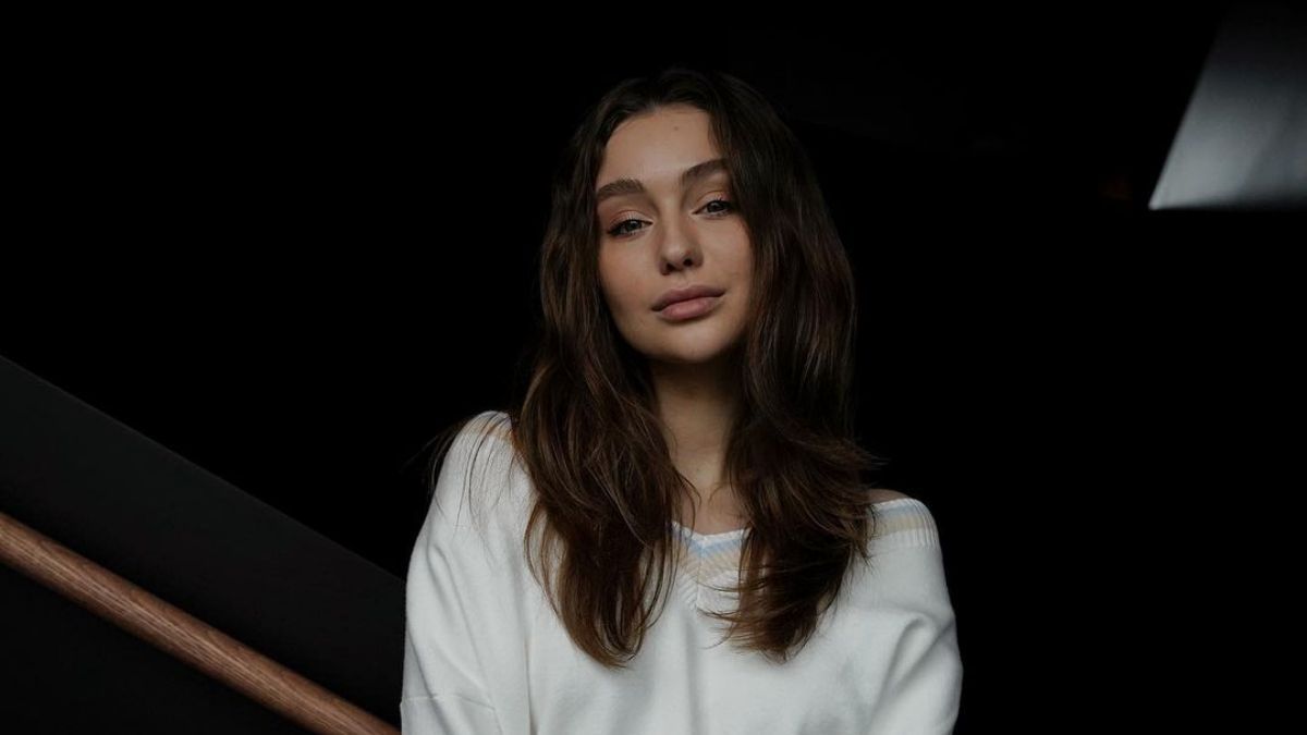 Таня Самбурская Таня Самбурская