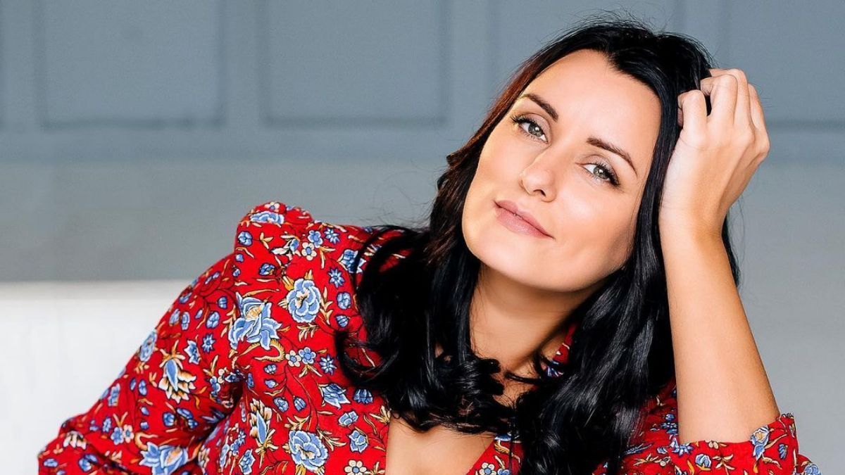 Лиза Глинская Лиза Глинская