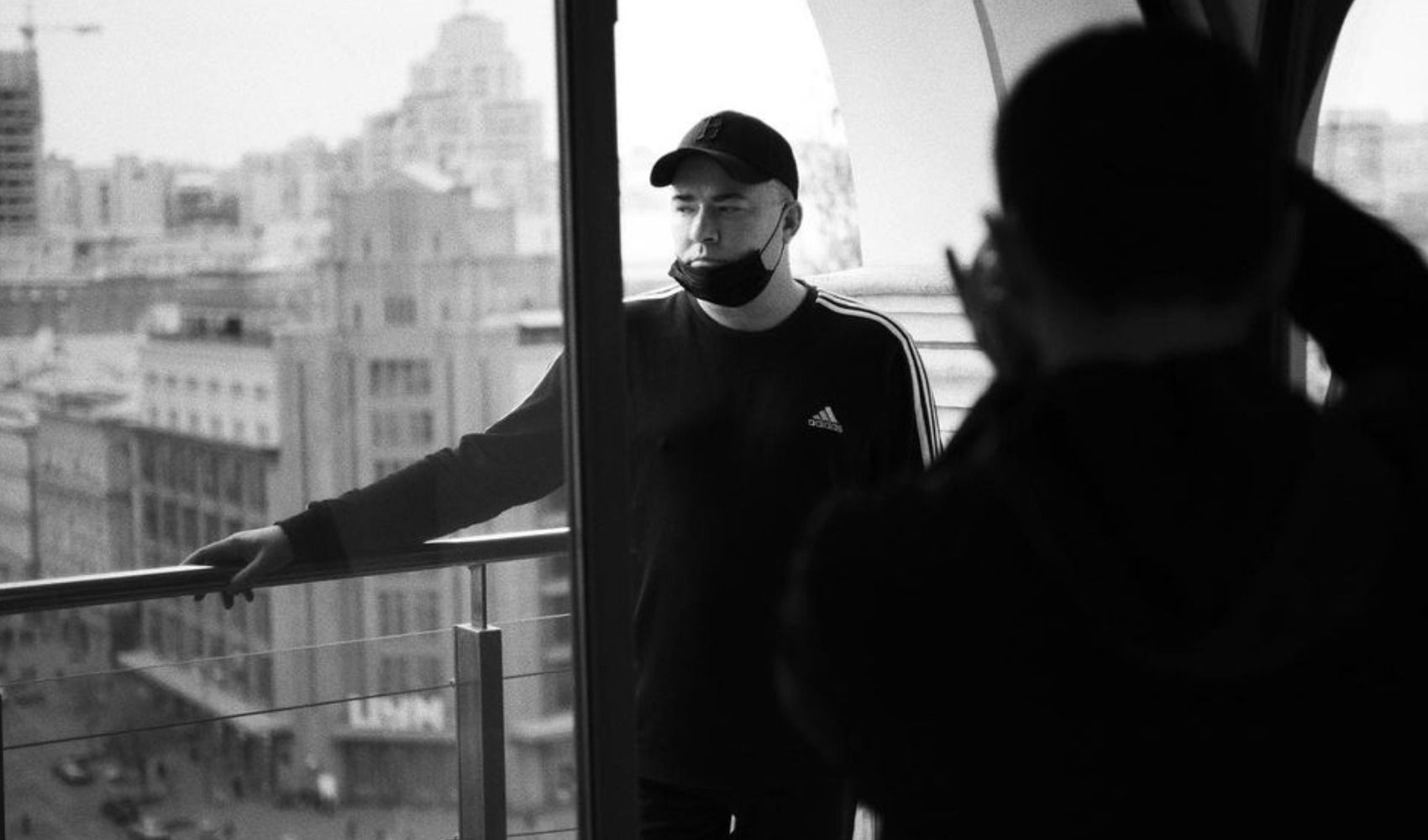 Воровали деньги, что зарабатывал, - экс-друг Данилко шокировал непростым прошлым артиста - Show Воровали деньги, что зарабатывал, - экс-друг Данилко шокировал непростым прошлым артиста - Show