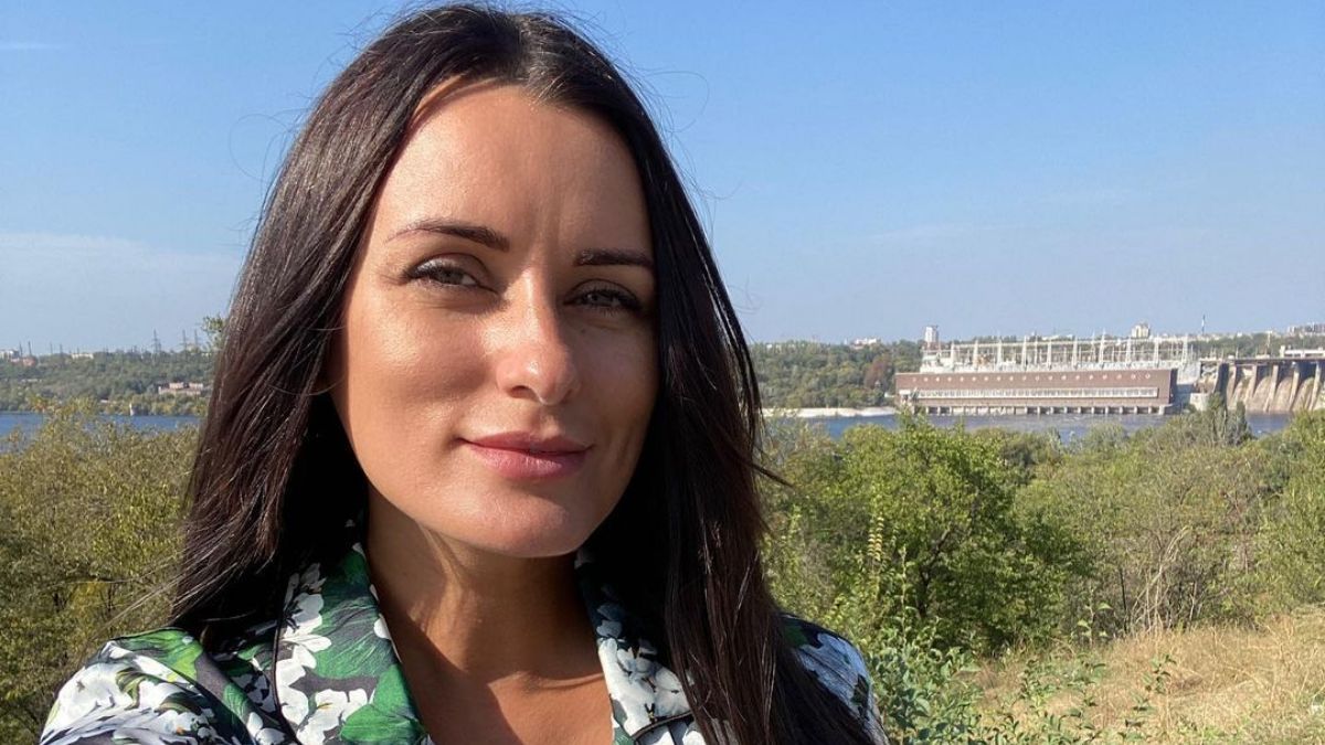 Лиза Глинская Лиза Глинская