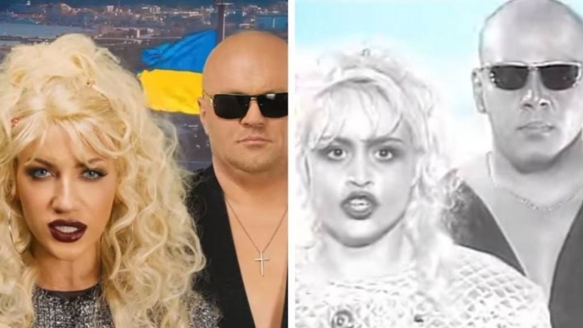 Леся Никитюк, Игорь Новинчук, Ольга Гречко и Романа Матияш Леся Никитюк, Игорь Новинчук, Ольга Гречко и Романа Матияш