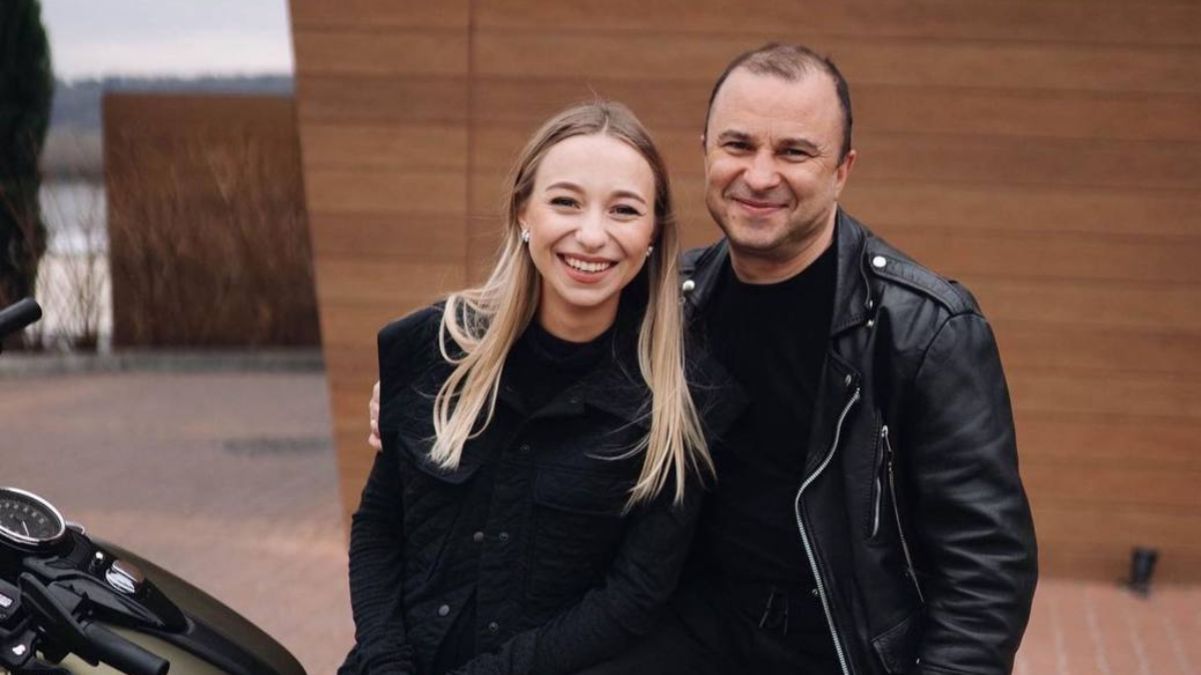 Катя Репяхова ответила на то, что вышла замуж за Павлика из-за денег - правда ли это Катя Репяхова ответила на то, что вышла замуж за Павлика из-за денег - правда ли это