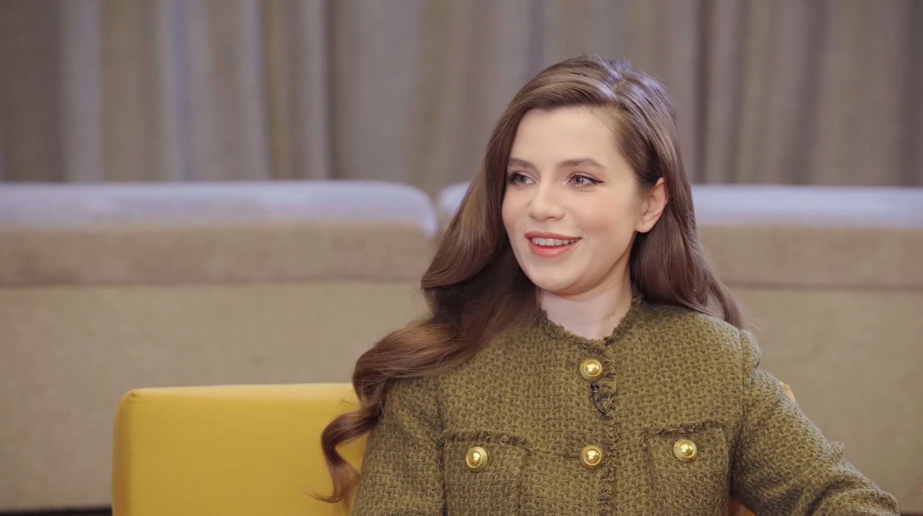 Христина Соловій Христина Соловій