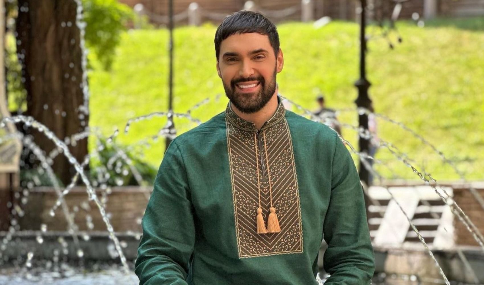 Виталий Козловский Виталий Козловский