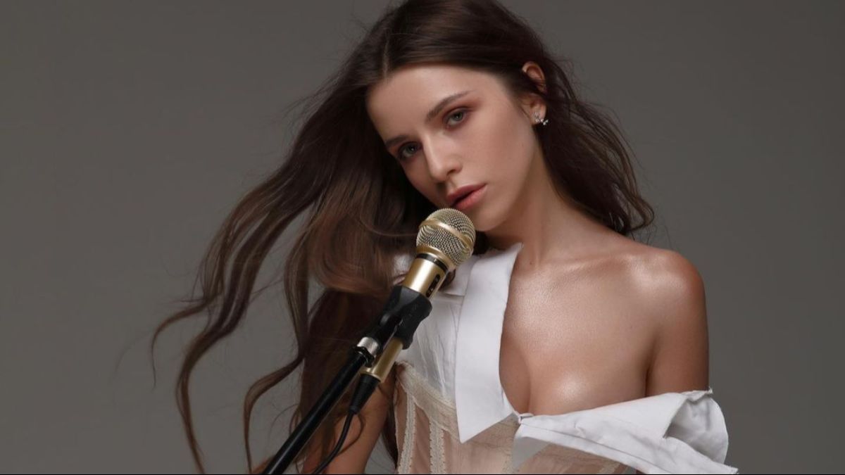 Христина Соловій Христина Соловій