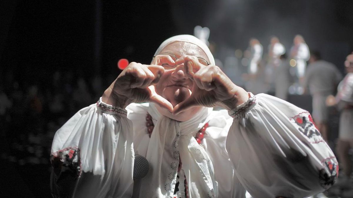 Інна Білоконь Інна Білоконь