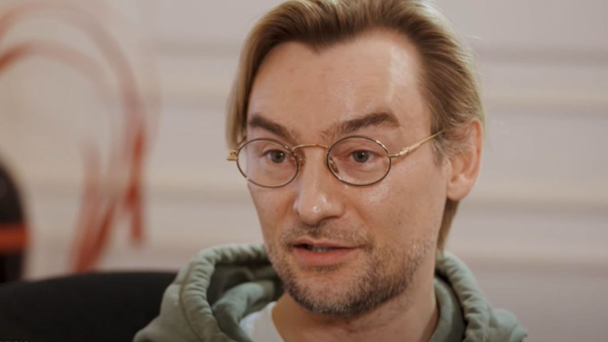 Алан Бадоєв висловився про Повалій, Лорак та інших зрадників і зізнався, де бачить їхнє майбутнє - Show Алан Бадоєв висловився про Повалій, Лорак та інших зрадників і зізнався, де бачить їхнє майбутнє - Show