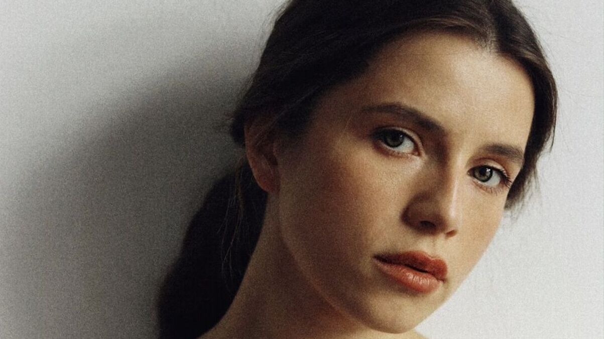 Христина Соловій Христина Соловій