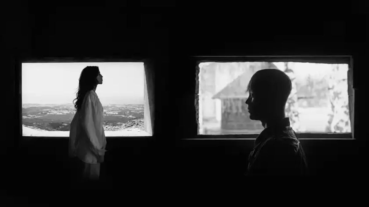 Пивоваров і Дорофєєва у кліпі "Думи мої" Пивоваров і Дорофєєва у кліпі "Думи мої"