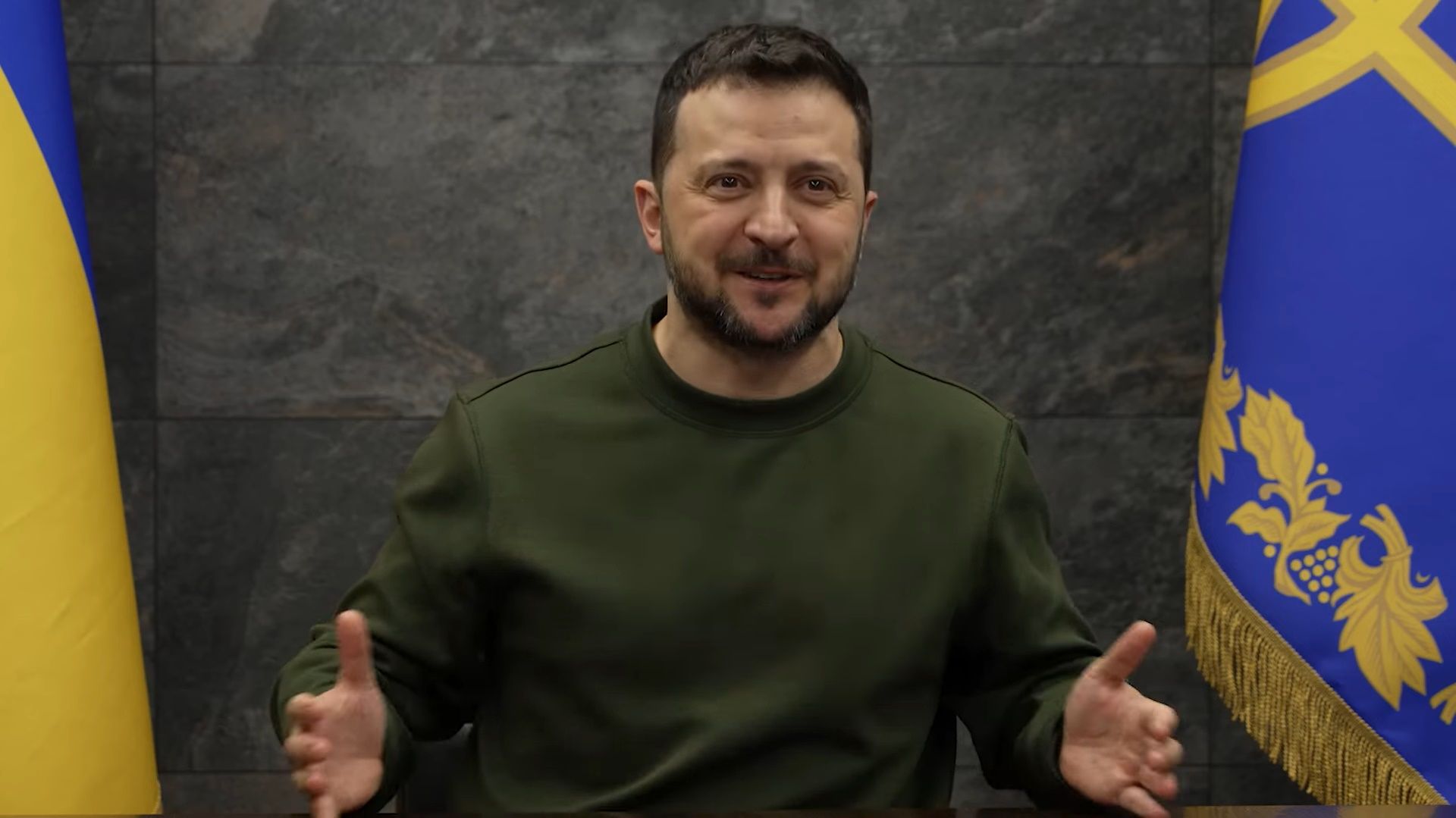 Владимир Зеленский Владимир Зеленский