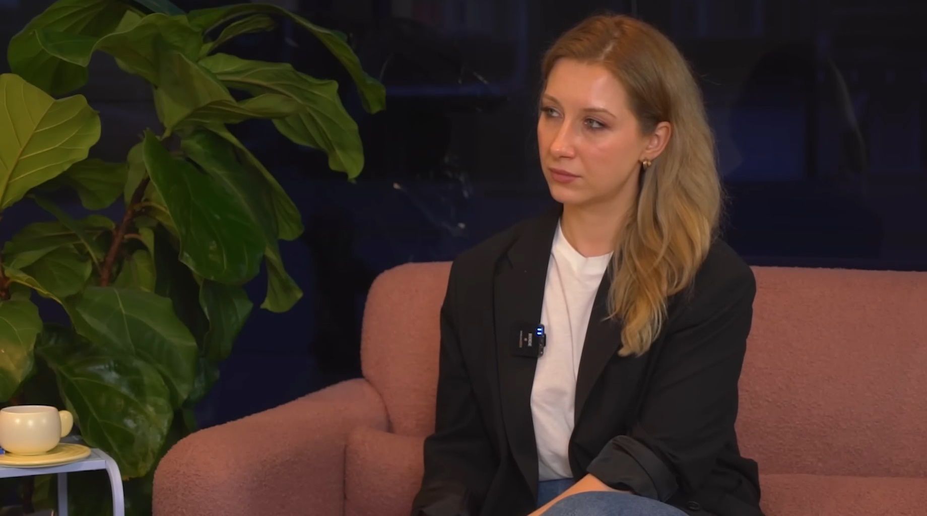 Стася Ровинская Стася Ровинская