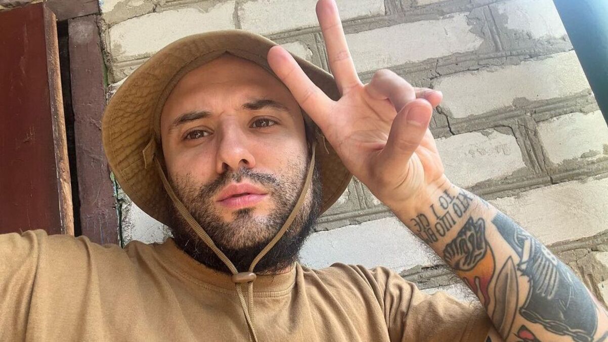 Віктор Розовий Віктор Розовий