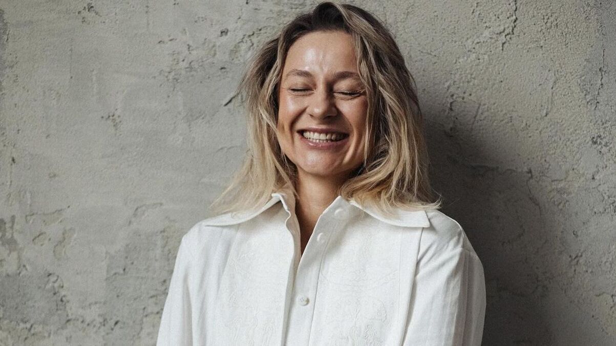 Ольга Мартыновская Ольга Мартыновская