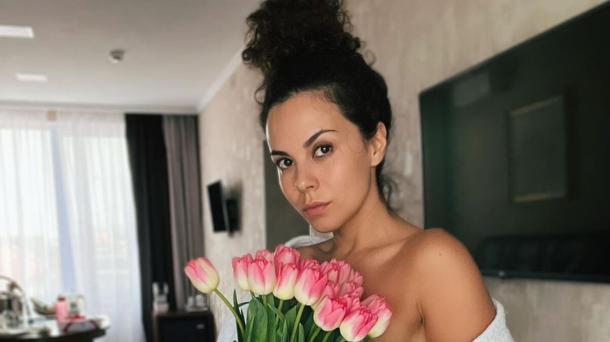 Настя Каменских Настя Каменских