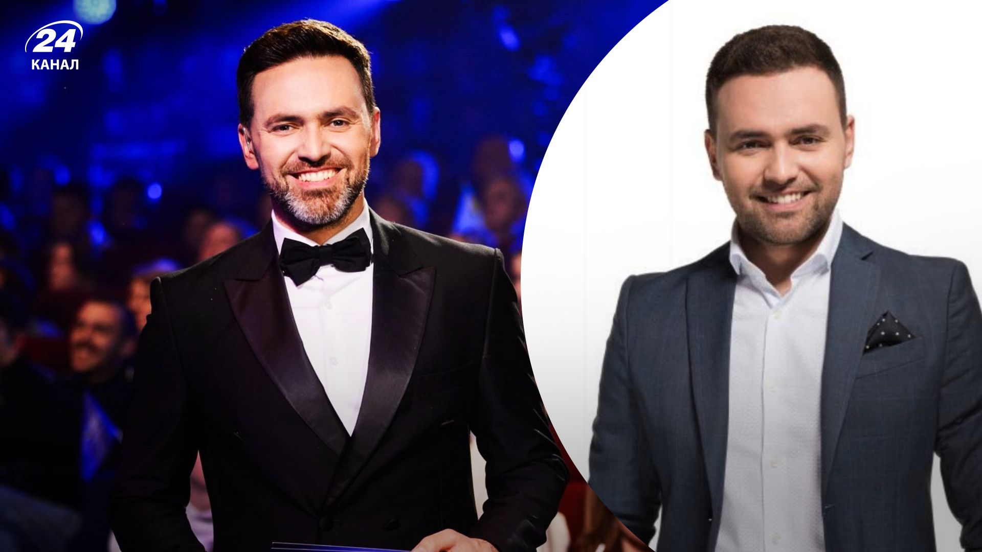 Тімур Мірошниченко Тімур Мірошниченко