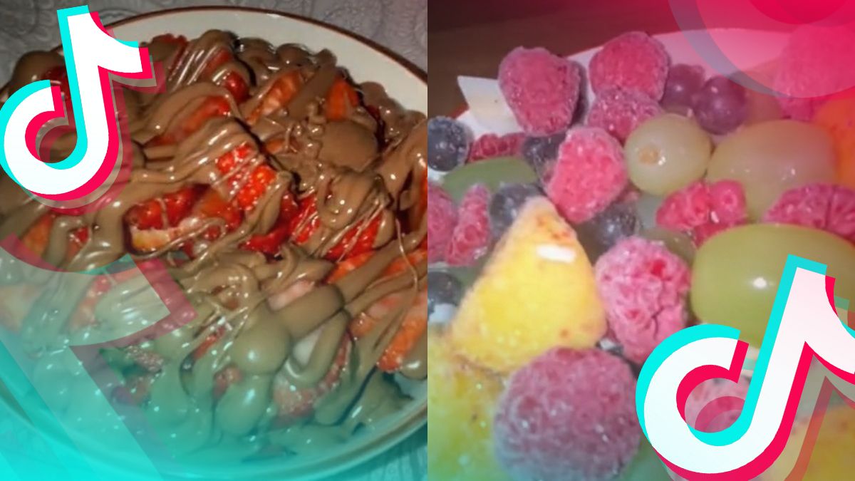 Тренд тиктока Тренд тиктока