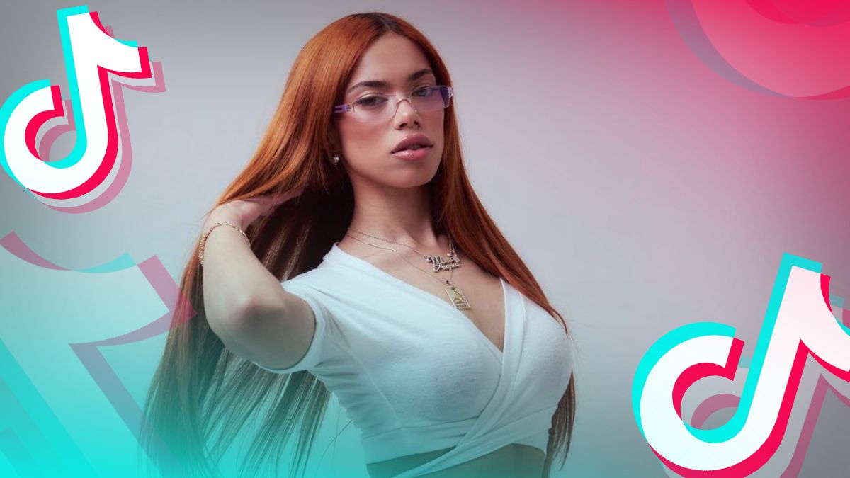 Новий тренд тіктока Новий тренд тіктока