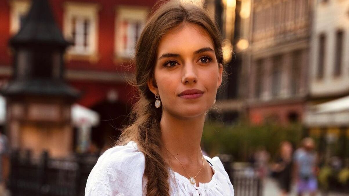 Александра Кучеренко Александра Кучеренко