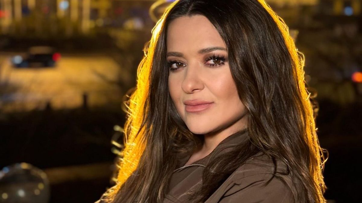 Наталія Могилевська Наталія Могилевська