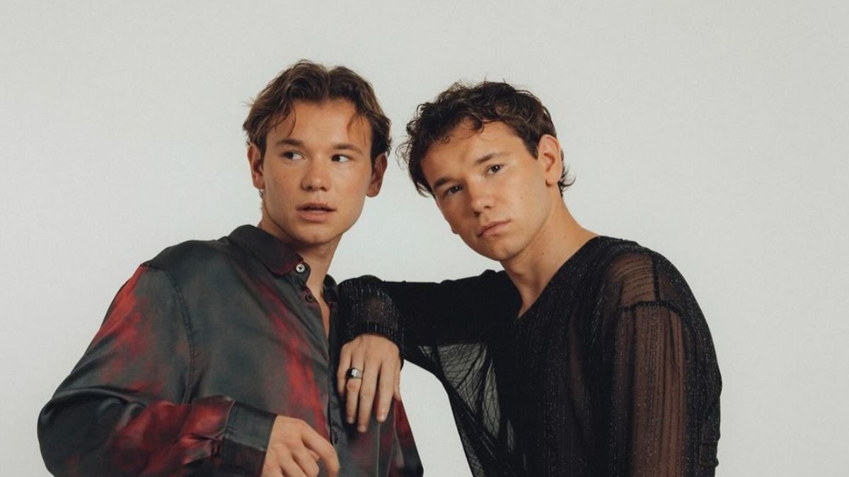 Не українка: Швецію оголосила свого представника на Євробачення-2024 - Show Не українка: Швецію оголосила свого представника на Євробачення-2024 - Show