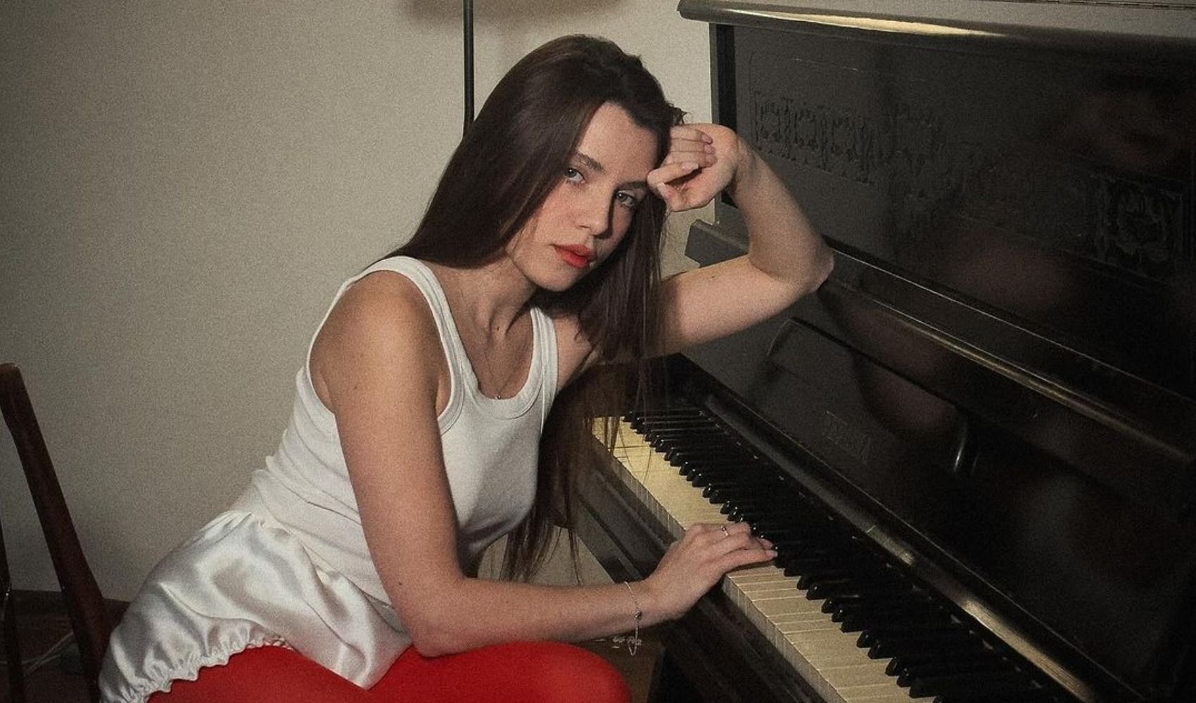 Кристина Соловий Кристина Соловий