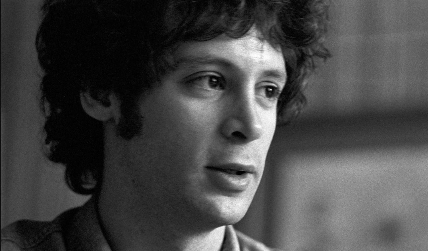 Помер Ерік Кармен – автор всесвітньо відомого хіта All by Myself Помер Ерік Кармен – автор всесвітньо відомого хіта All by Myself