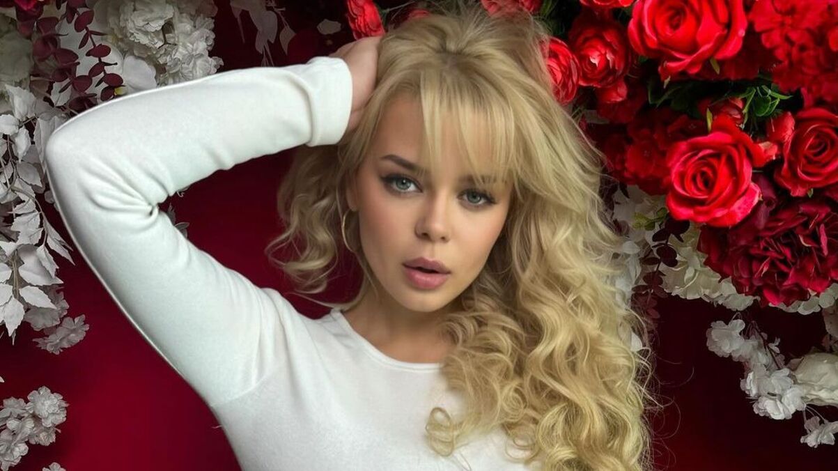 Алина Гросу Алина Гросу