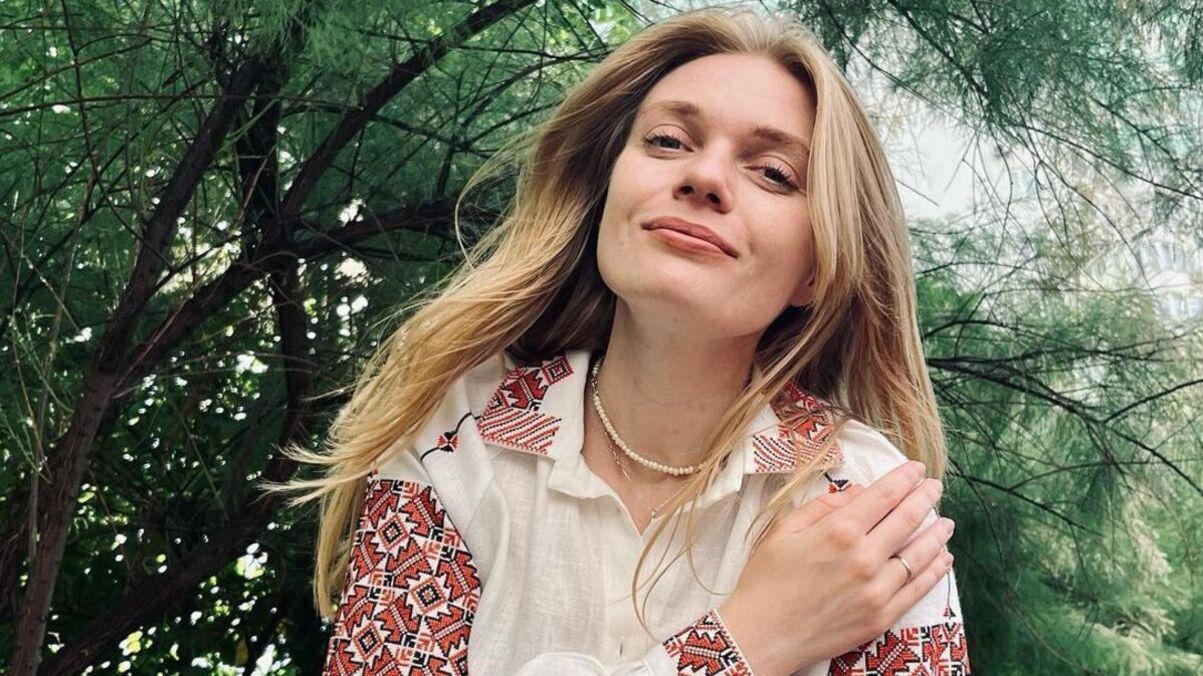 Алина Блажкевич Алина Блажкевич