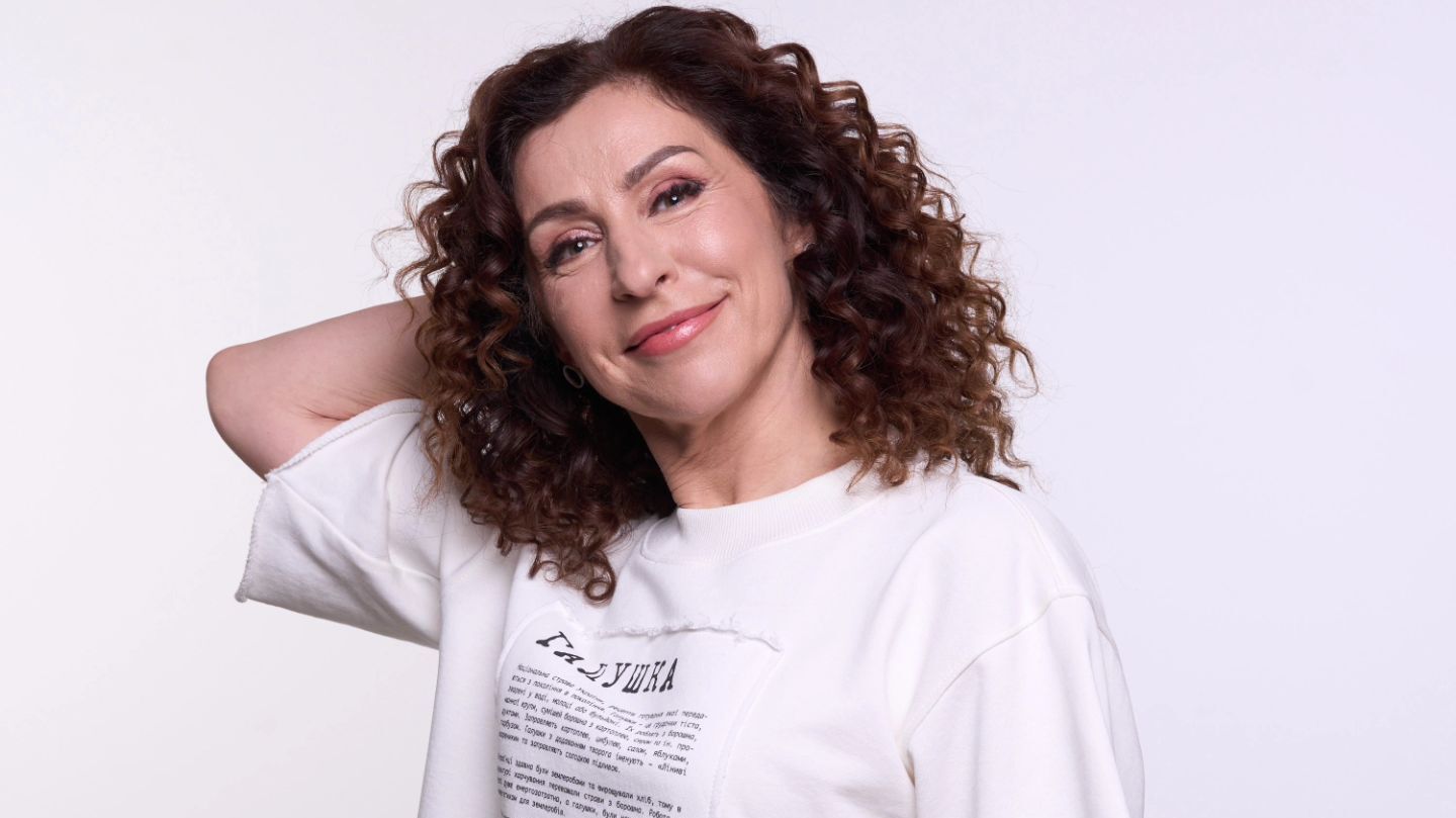 Надія Матвєєва Надія Матвєєва