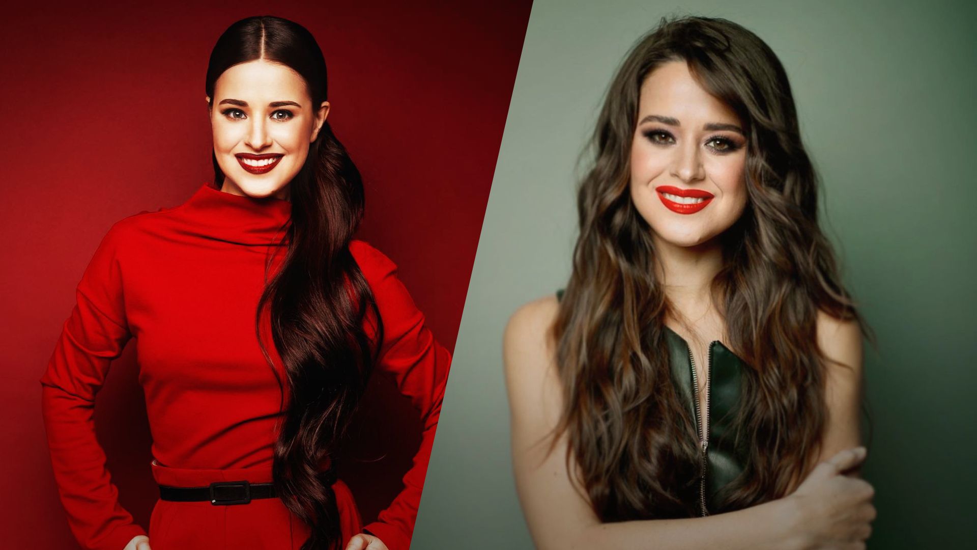 Где сейчас SLAVIA - что известно о бывшей жене Дзидзьо - фото - Show Где сейчас SLAVIA - что известно о бывшей жене Дзидзьо - фото - Show