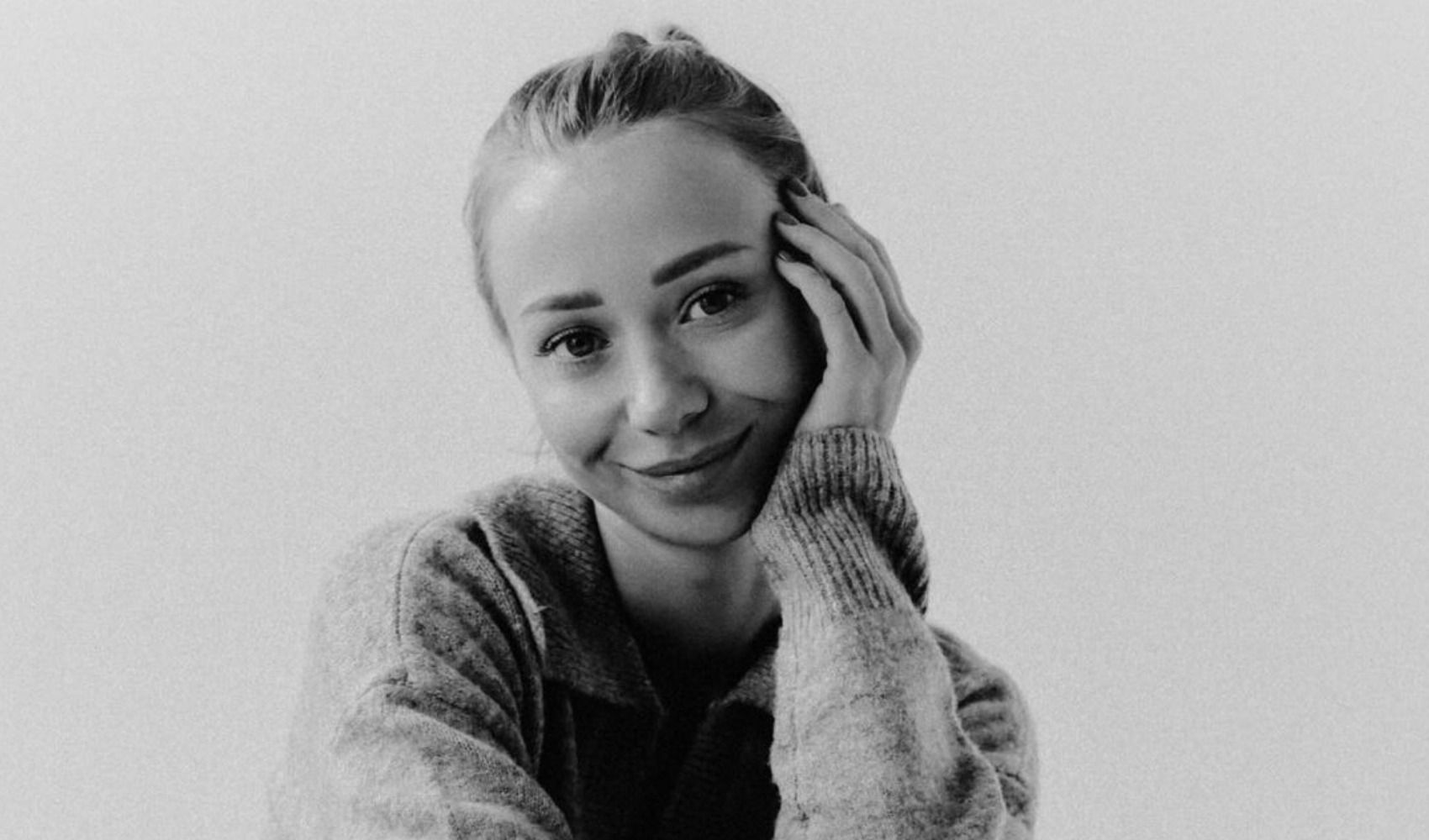 Екатерина Репяхова Екатерина Репяхова