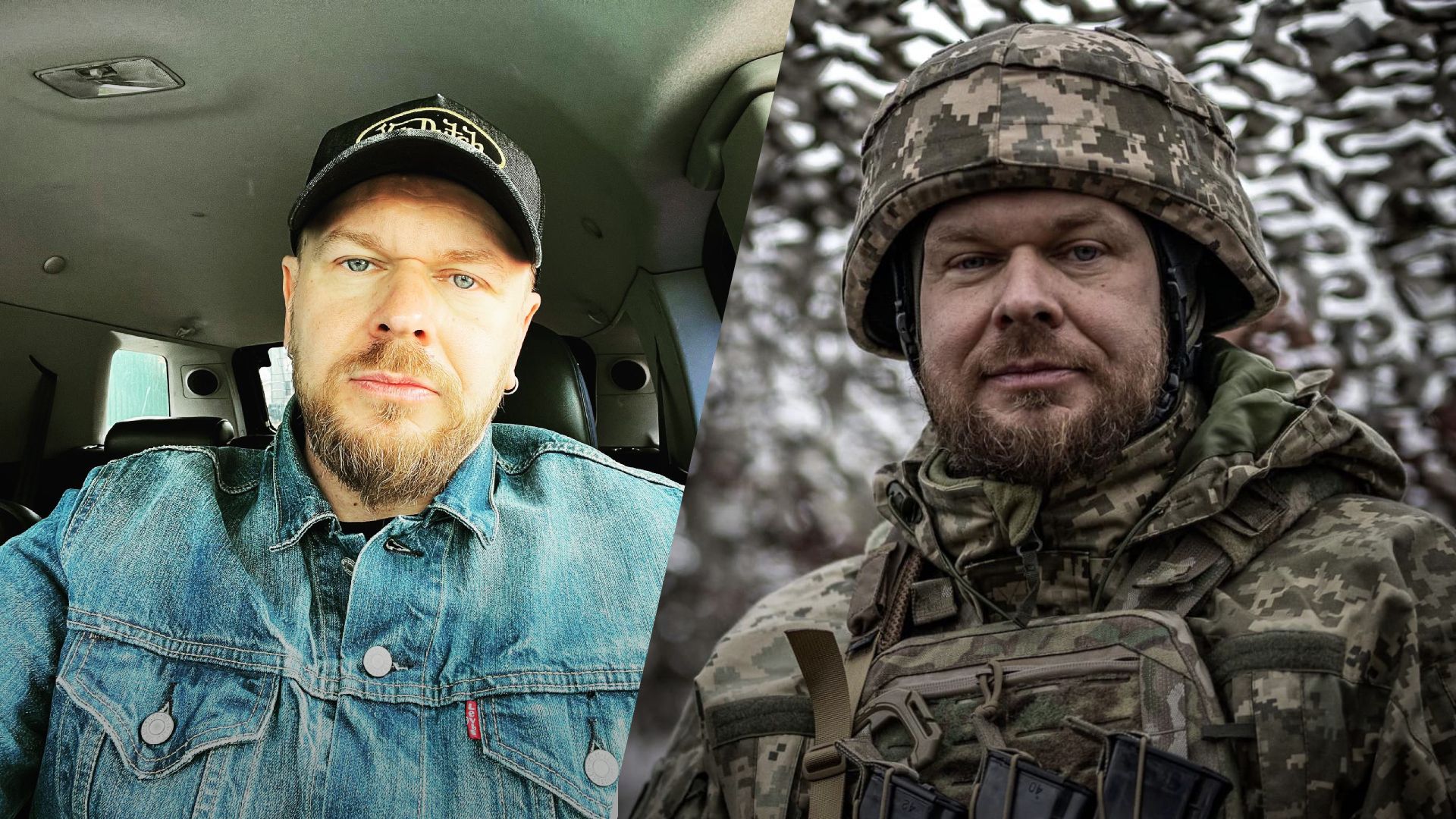 Олександр Положинський Олександр Положинський