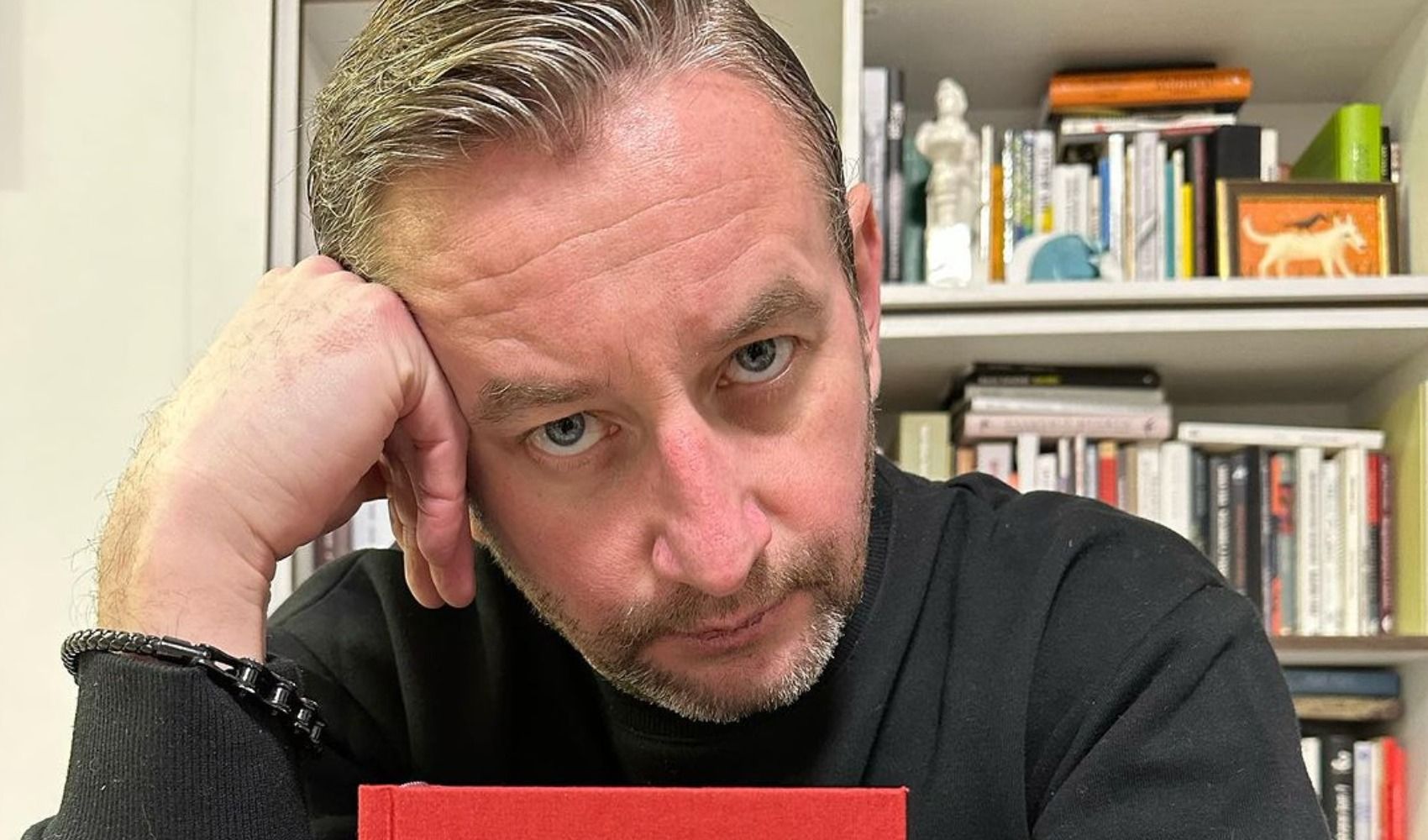 Сергій Жадан  Сергій Жадан