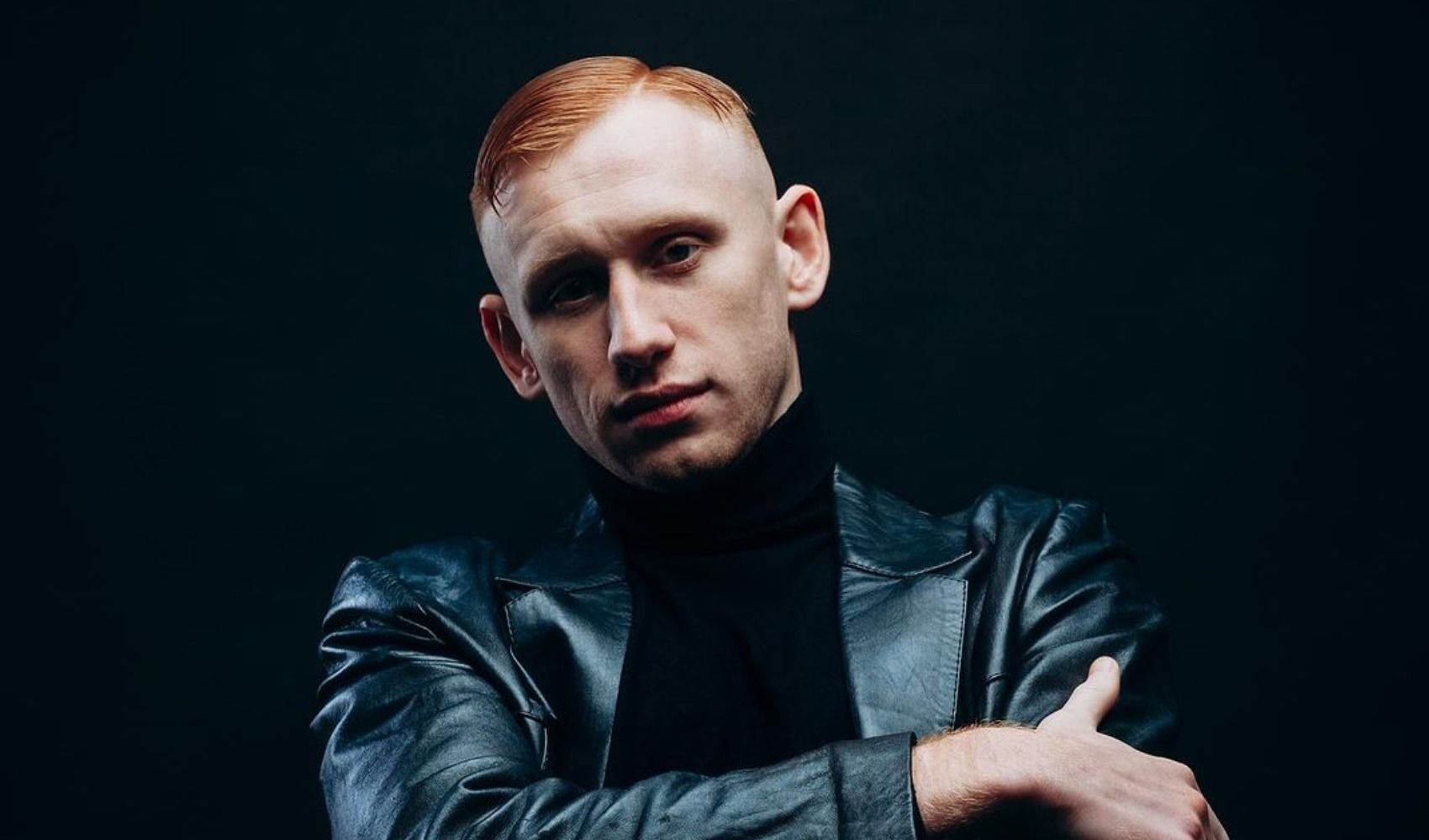 Олександр Рудинський Олександр Рудинський